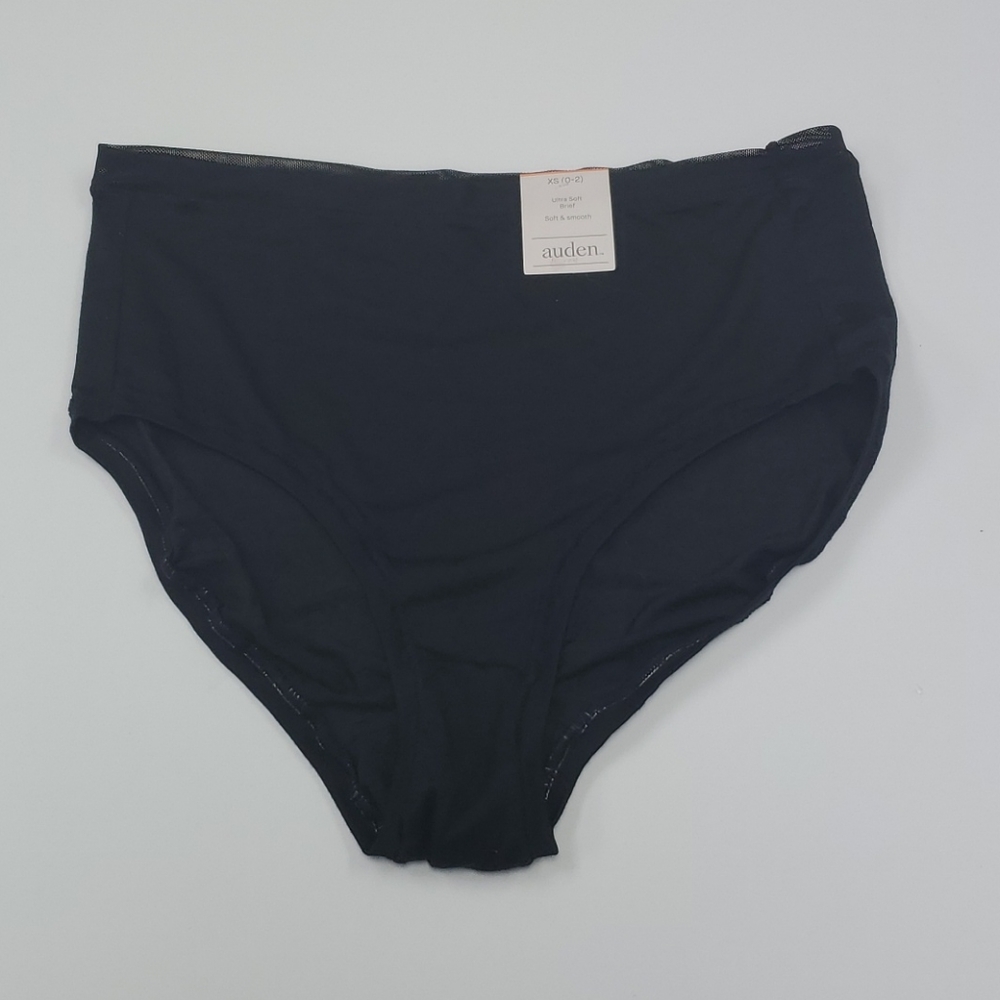 5/$10 Panties Auden Ultra Soft Brief